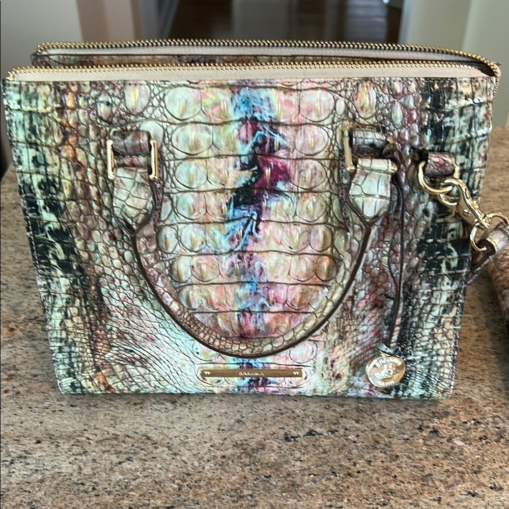 BRAHMIN BAG